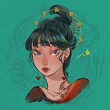 菻七的头像
