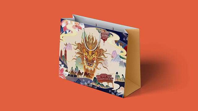 一个关于山西的插图（图ZMzUxMzcwODcy） - 商业插画 - 站酷设计师赖东咚原创素材 - 站酷ZCOOL