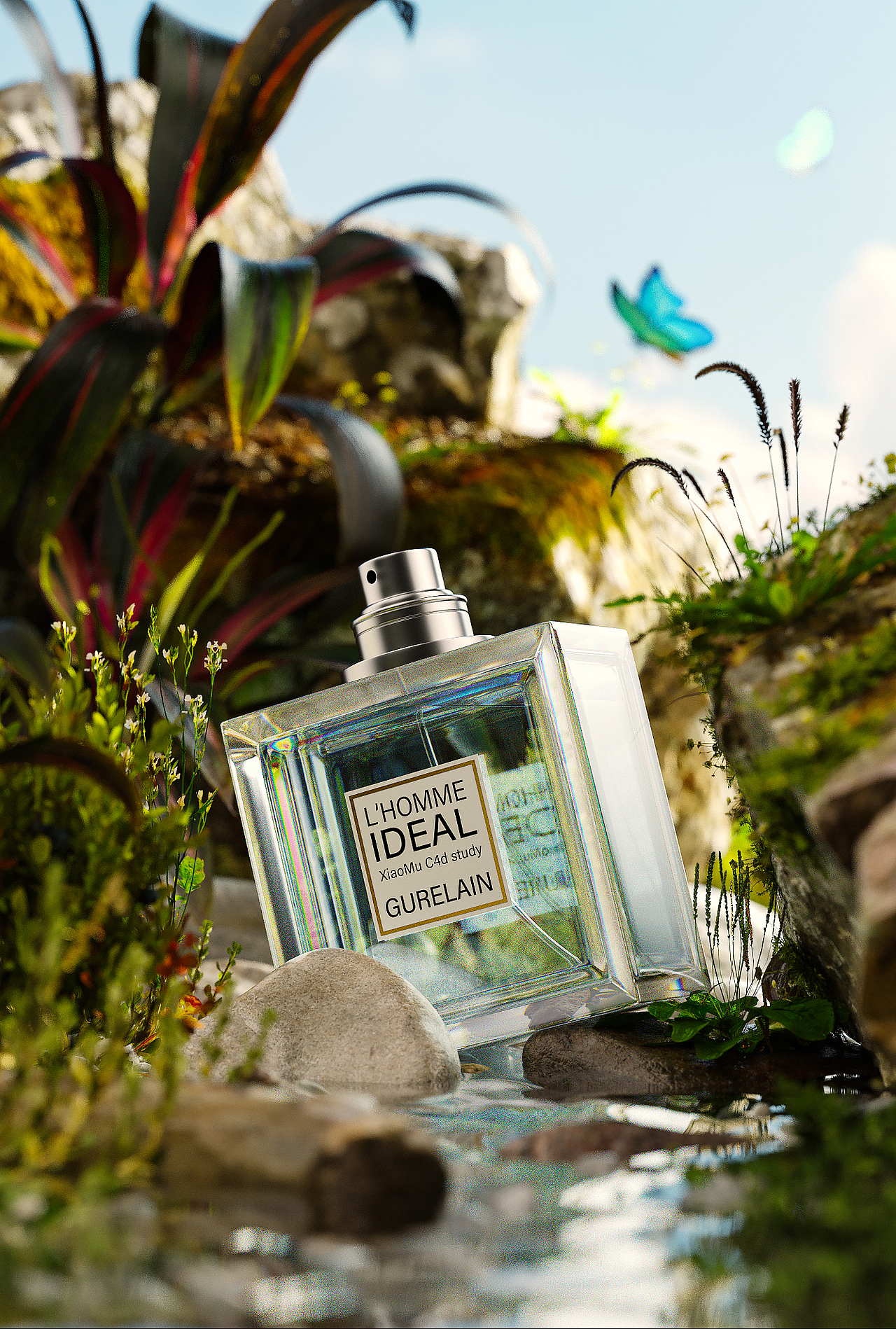 记录一下 | 作品