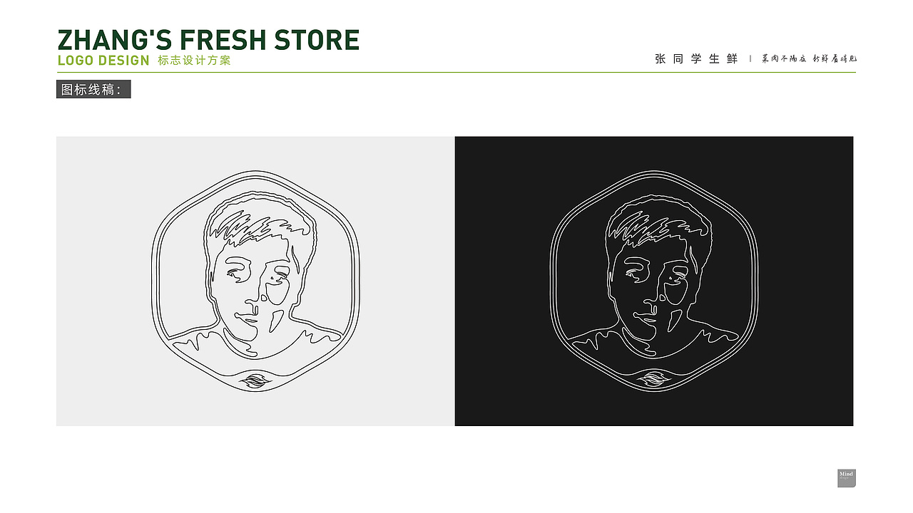 生鲜品牌策划与视觉设计