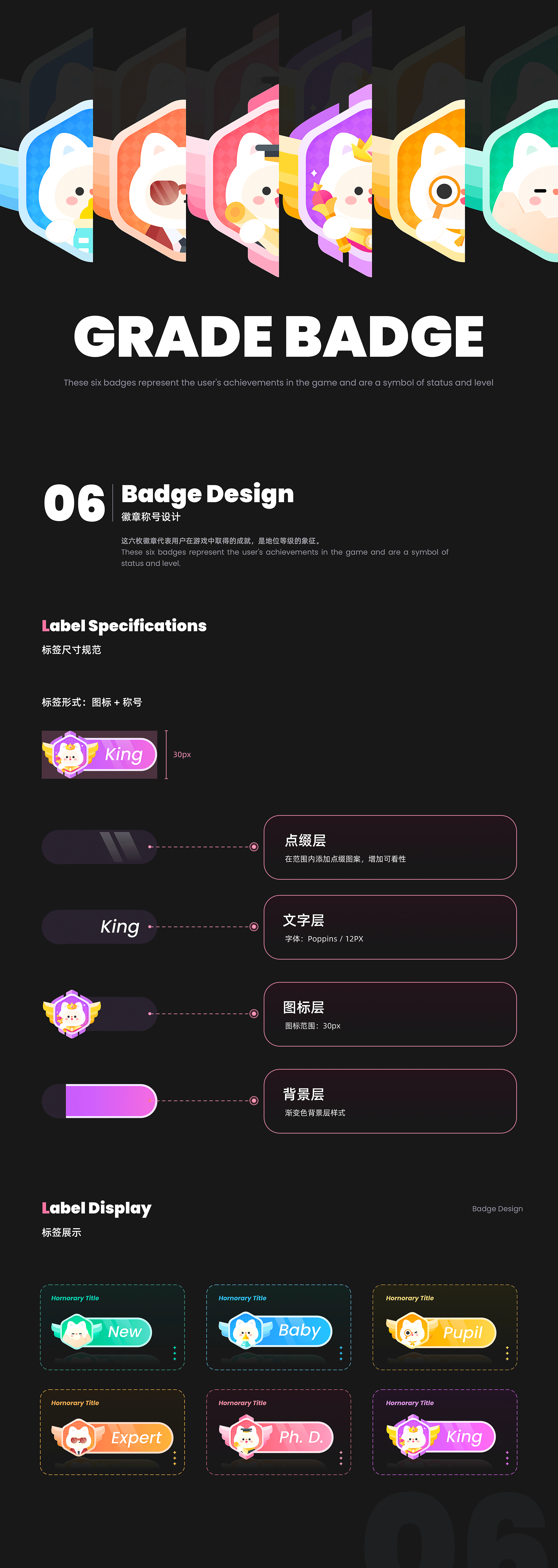 2023 | UI作品集（图ZMzU5ODEwNzA4） - APP界面 - 站酷设计师灰咪原创素材 - 站酷ZCOOL