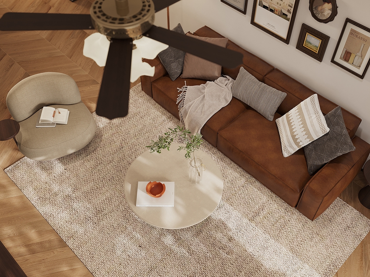 中古风|爱以另一种方式表达