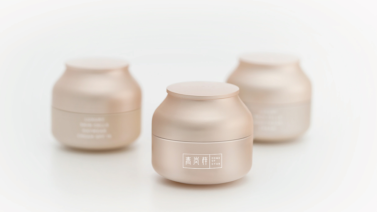 青岚梓VI手册设计