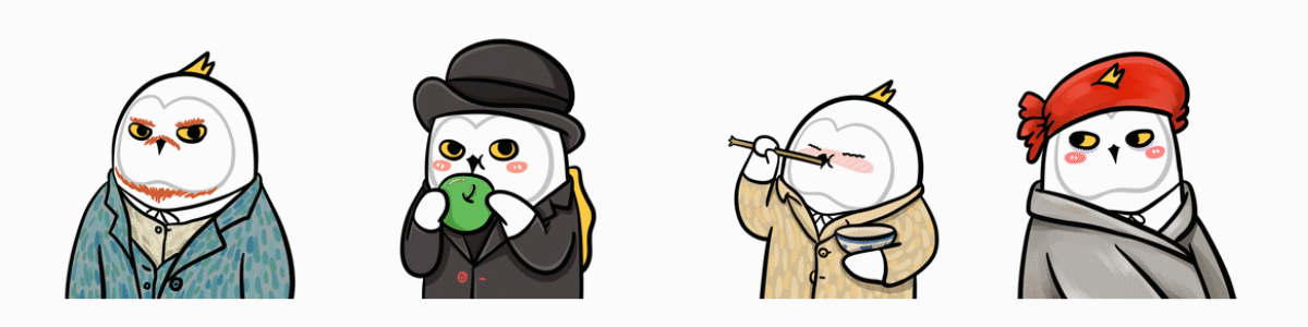 平安银行-阿派表情包专题SHOW