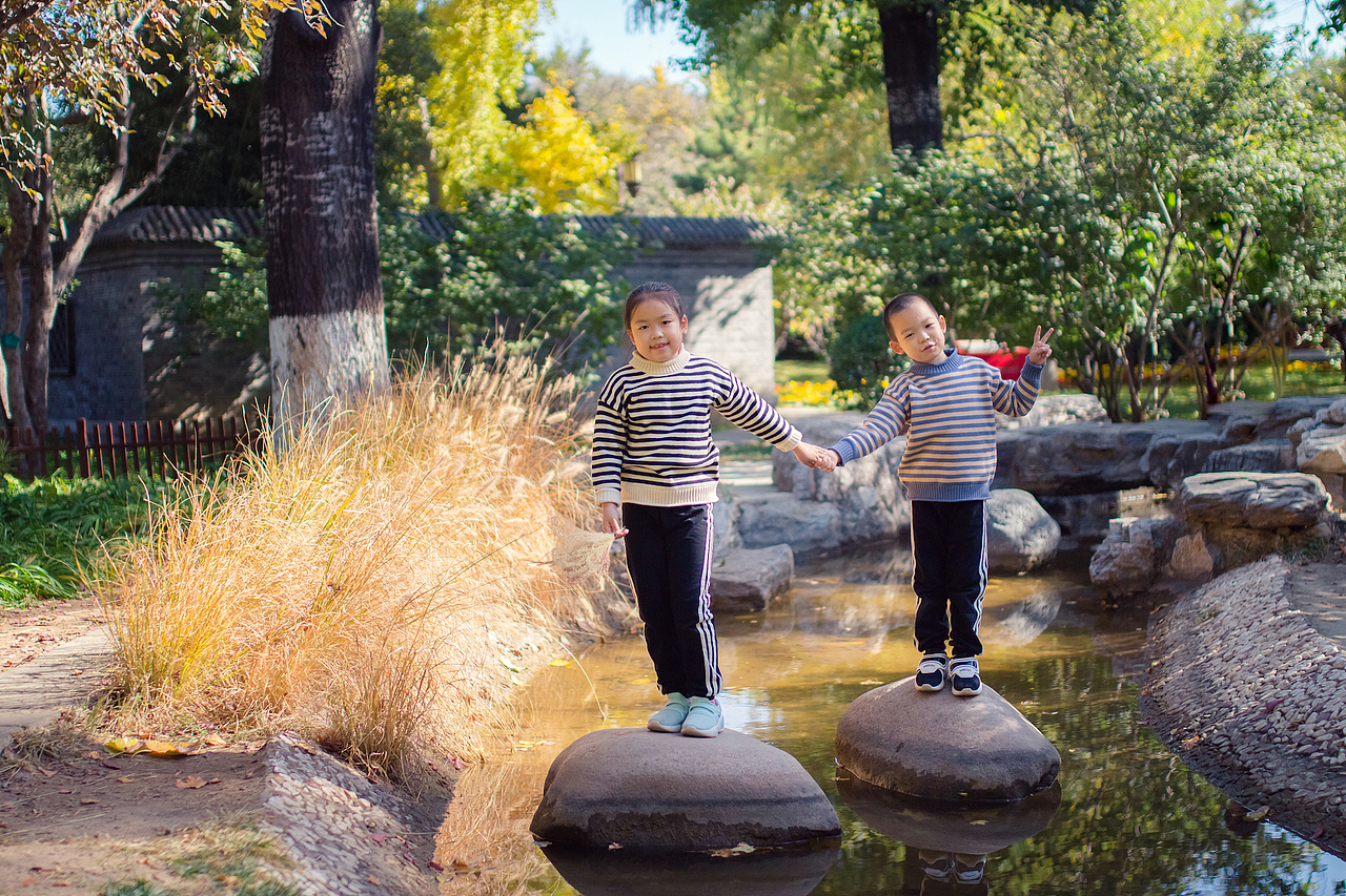 2020.11地壇公園（圖ZMzE1NTk4NjI0） - 人像攝影 - 站酷設(shè)計師ccyw1979原創(chuàng)素材 - 站酷ZCOOL