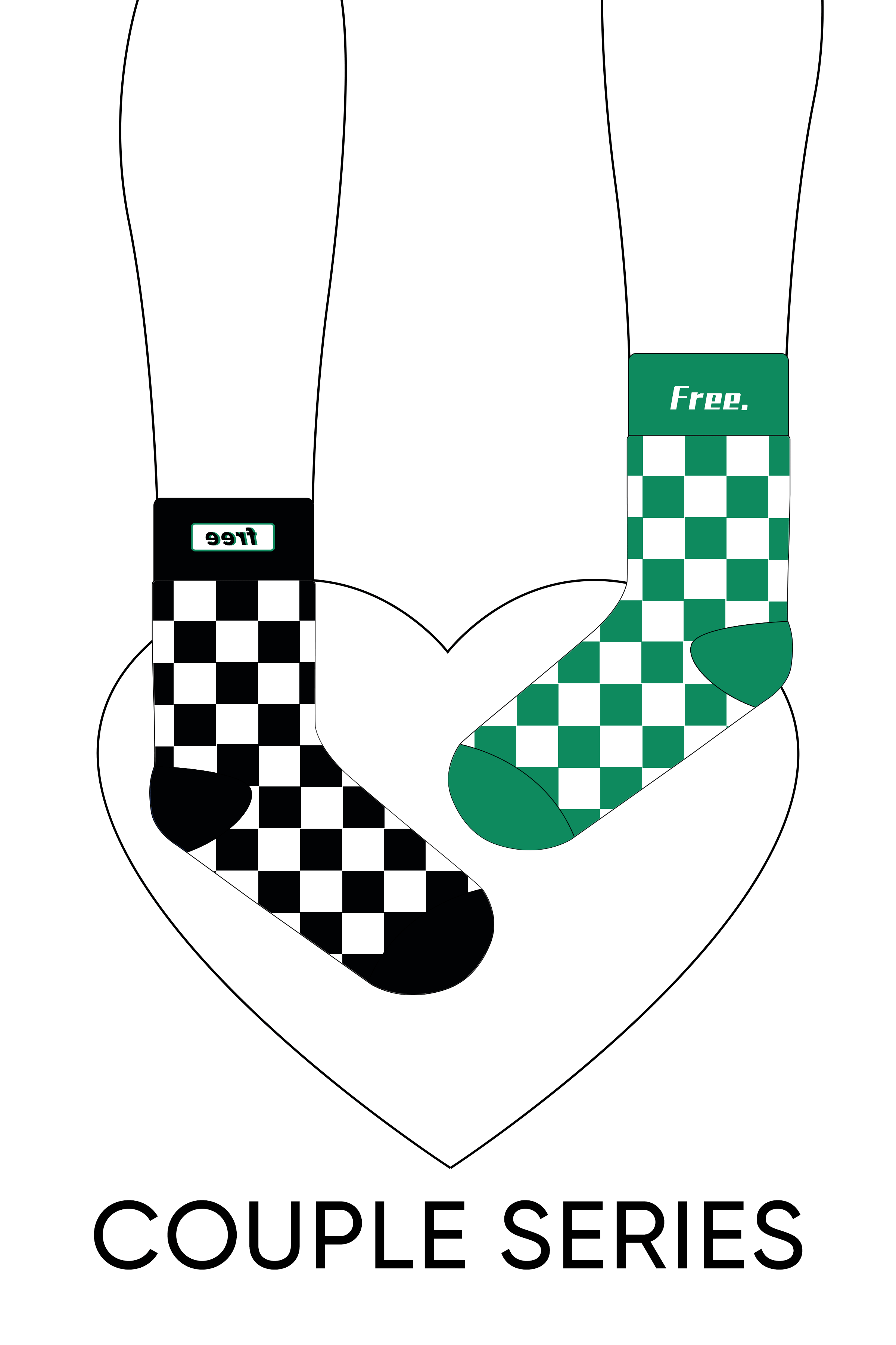 十个系列袜子设计汇总 - GIF（图ZMjk5Mjg0Nzc2） - 图案 - 站酷设计师阿费Feicy原创素材 - 站酷ZCOOL