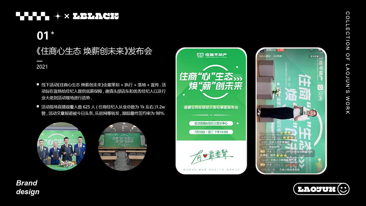 2020-2022作品集（图ZMzE1MTMwMjI4） - 品牌 - 站酷设计师LBlack原创素材 - 站酷ZCOOL