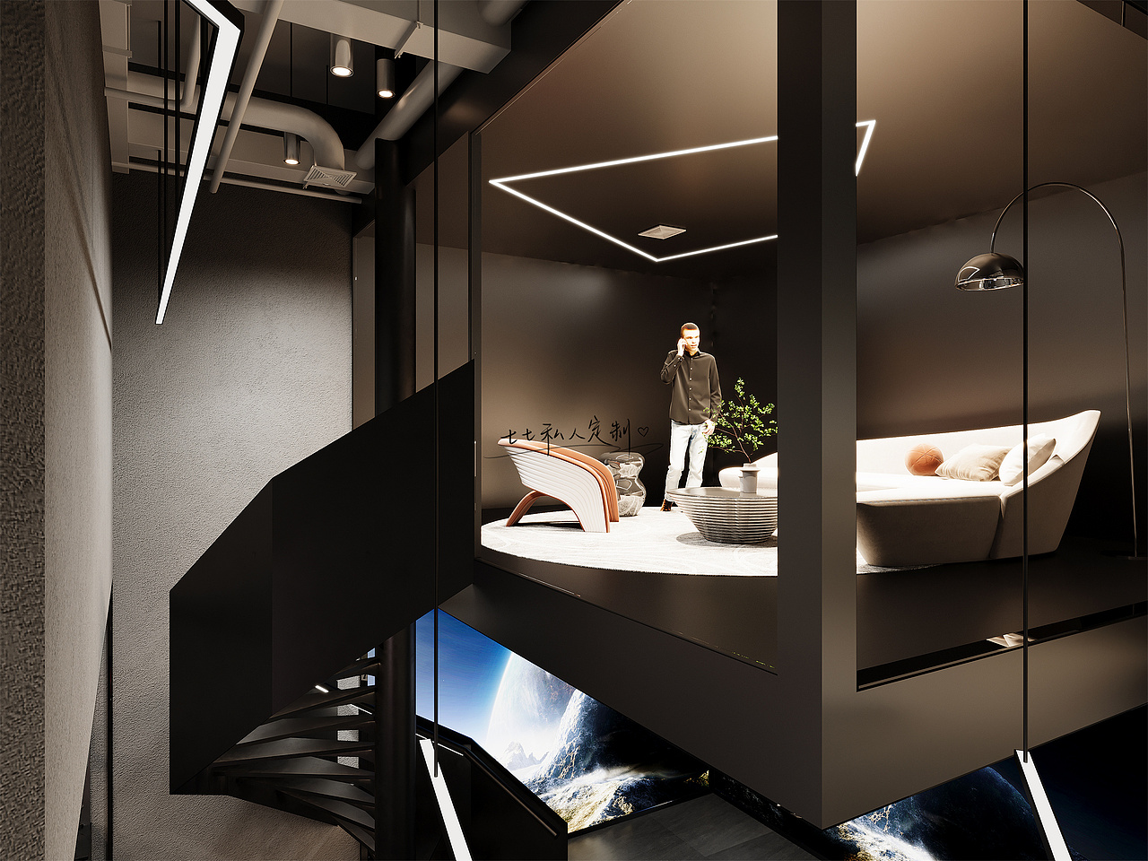 图匠新作 - 创意工作室