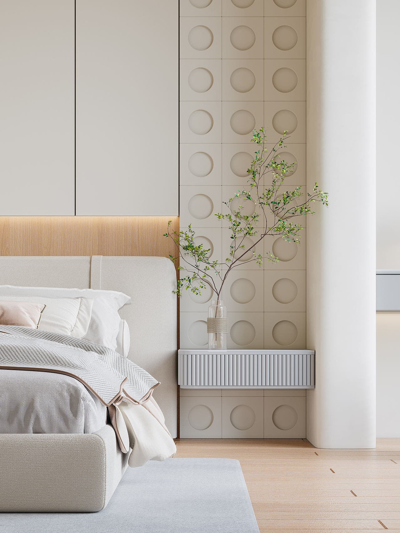 侘寂现代（图ZMjk2MjYzMzY0） - 家装设计 - 站酷设计师晚星YT原创素材 - 站酷ZCOOL