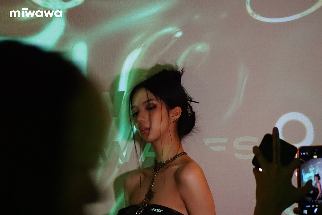 案例分享：酒吧活动氛围摄影