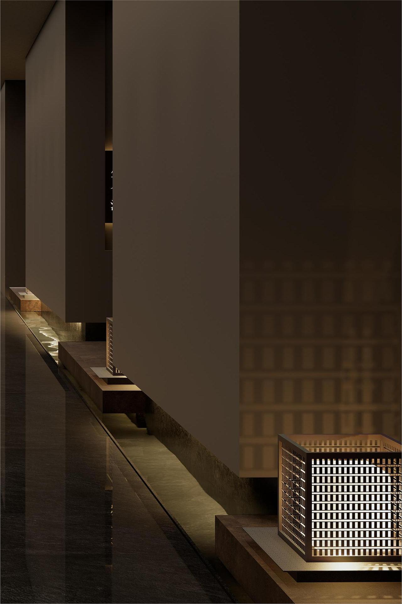 生命汇（图ZMzQxODI5Njc2） - 商业空间设计 - 站酷设计师木维设计原创素材 - 站酷ZCOOL