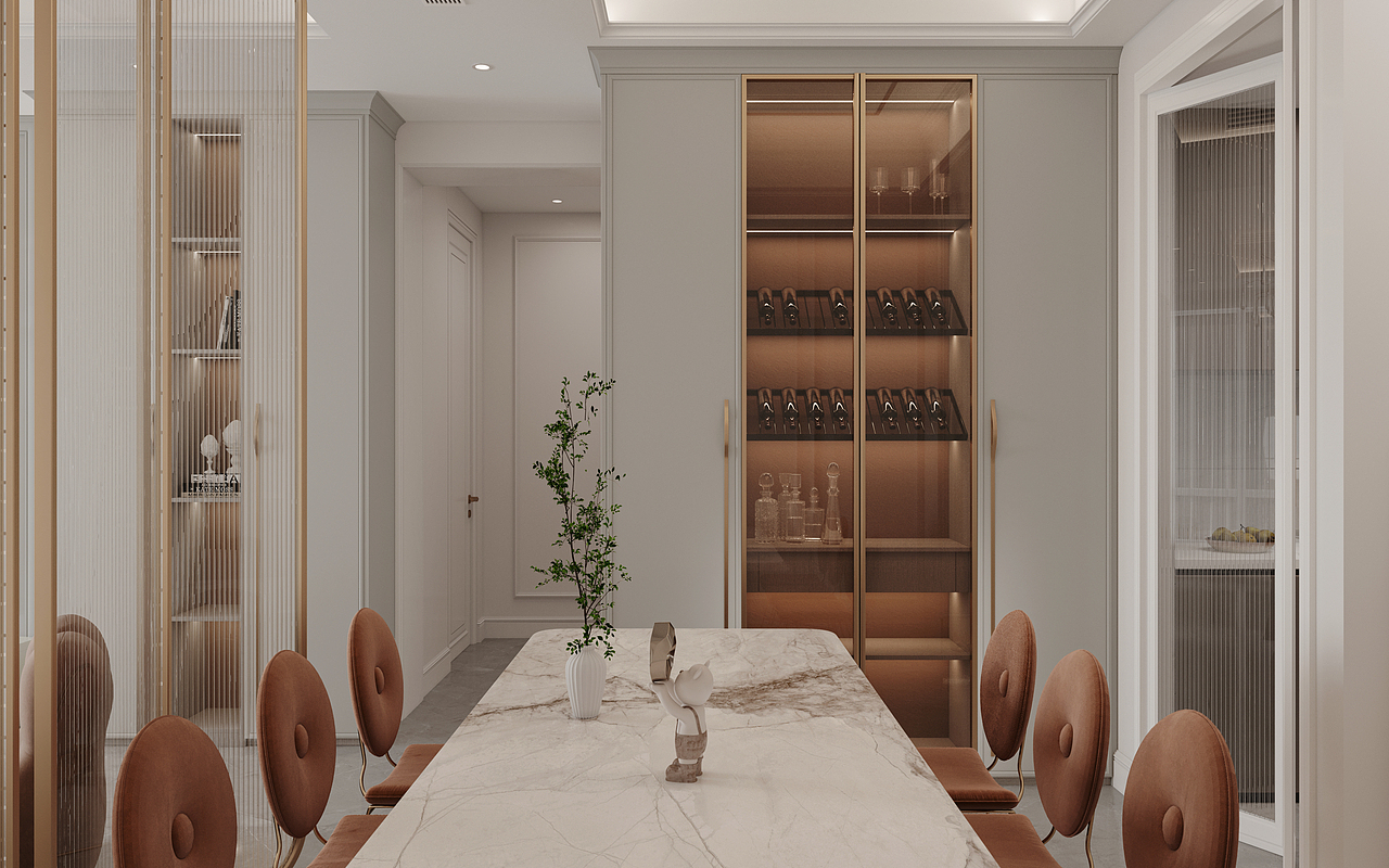 「全屋定制」系列（图ZMzQ0ODMzNDcy） - 家装设计 - 站酷设计师Bonesssss原创素材 - 站酷ZCOOL