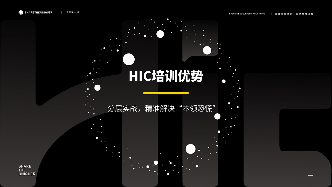 HIC招商PPT（图ZMzE2Njc0MDcy） - PPT/Keynote - 站酷设计师sistinemax原创素材 - 站酷ZCOOL
