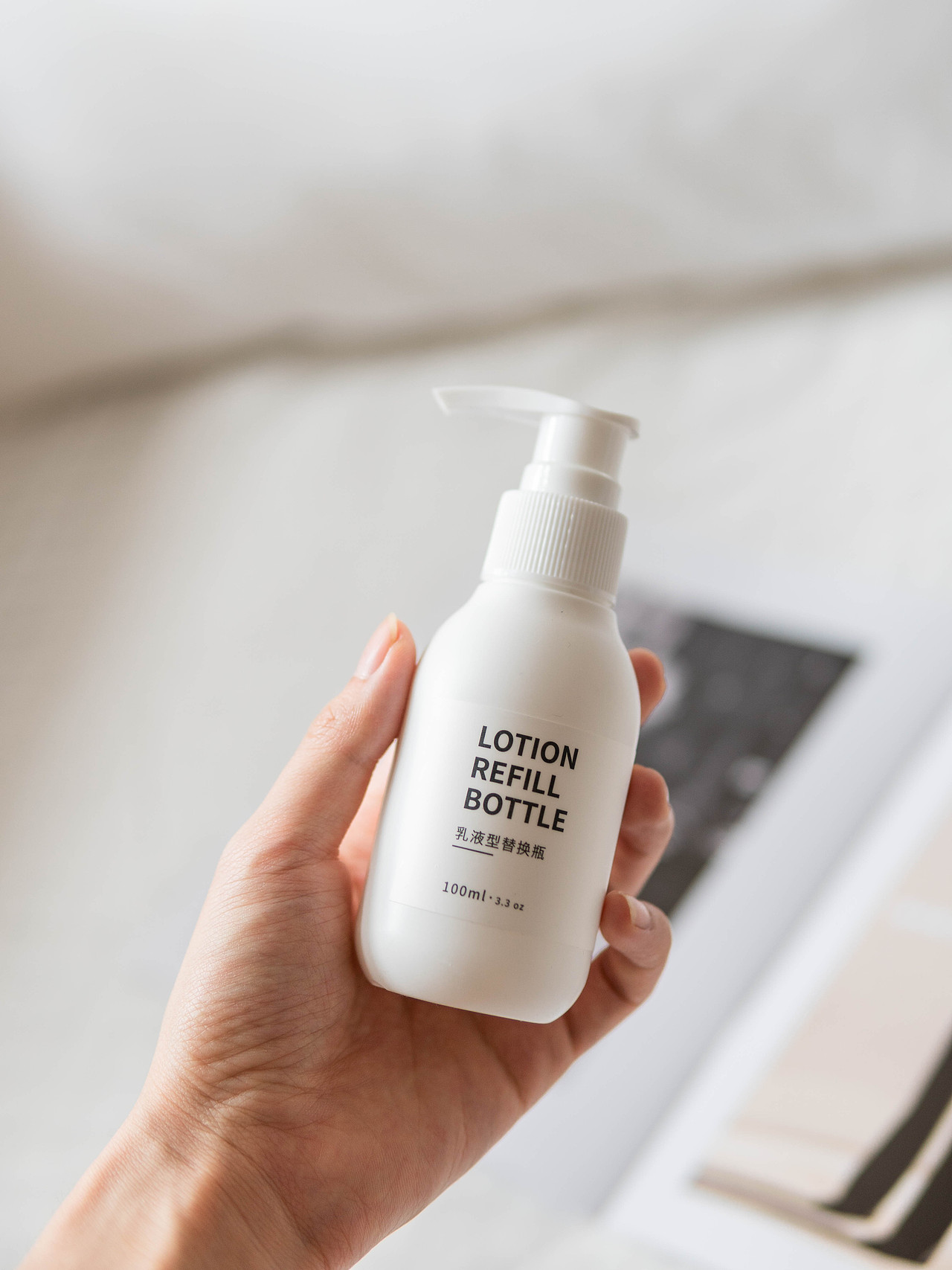 静物摄影 | 简约洗护拍摄（图ZMzAzMzc0ODk2） - 产品摄影 - 站酷设计师清月啊原创素材 - 站酷ZCOOL