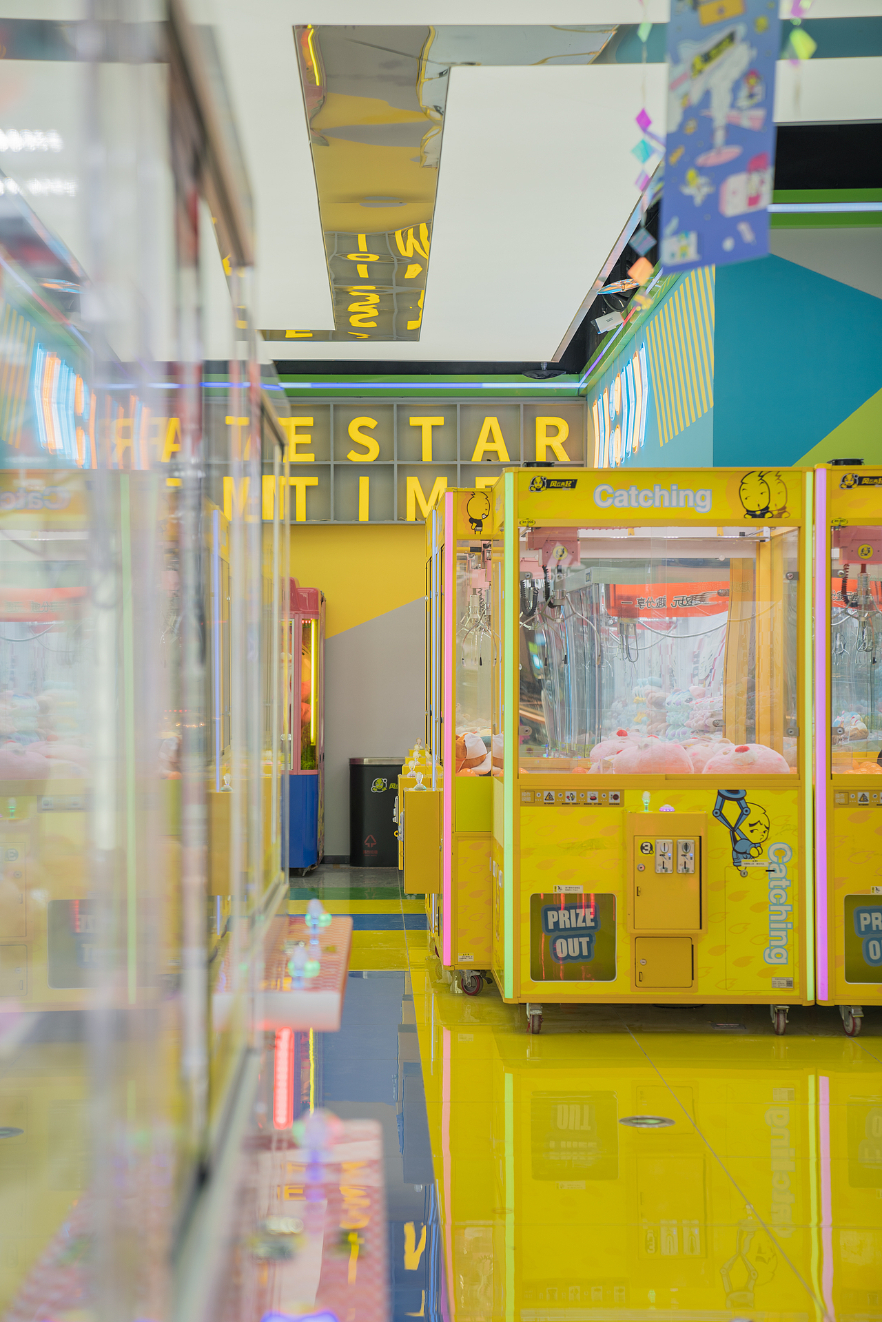 南京大观天地风云再起