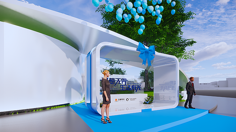 开放仪式活动（图ZMzAzNzk2MTky） - 展陈设计 - 站酷设计师尚卫Media原创素材 - 站酷ZCOOL