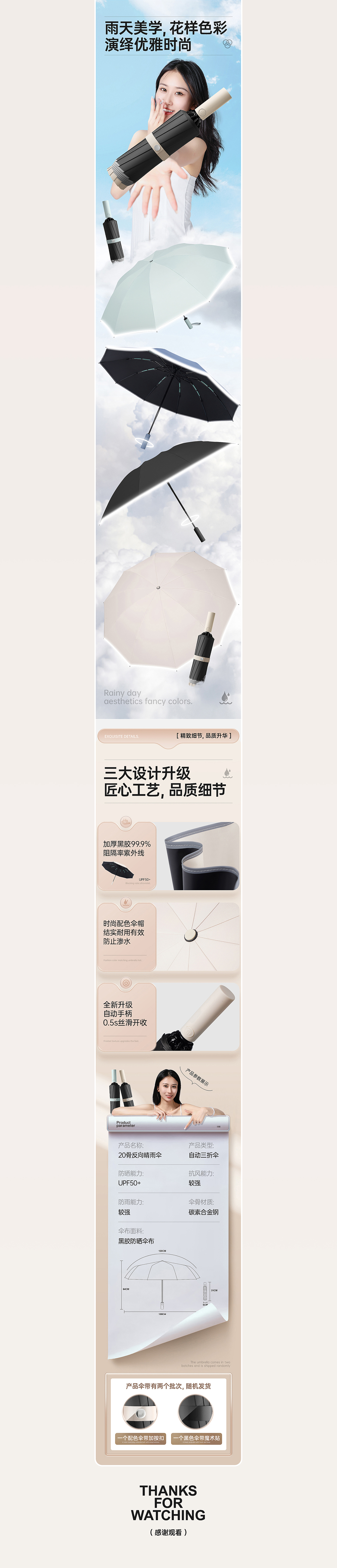 2023作品集 老板表扬我 给我明年涨到3000一个月！开心（图ZMzYwNTc0MzQ4） - 电商 - 站酷设计师章小白品牌视觉原创素材 - 站酷ZCOOL