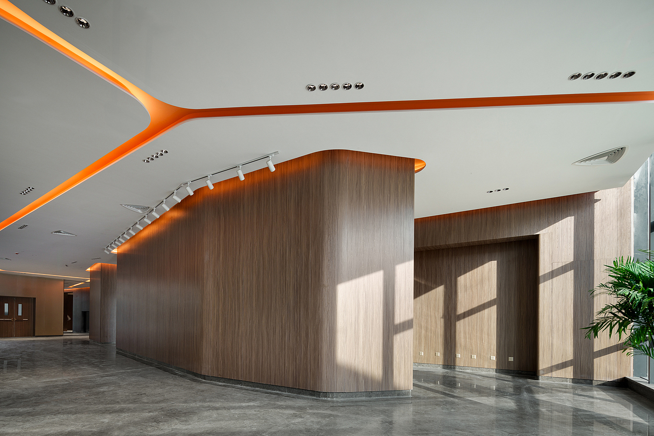 三甲医院空间摄影案例——河北雄安宣武医院