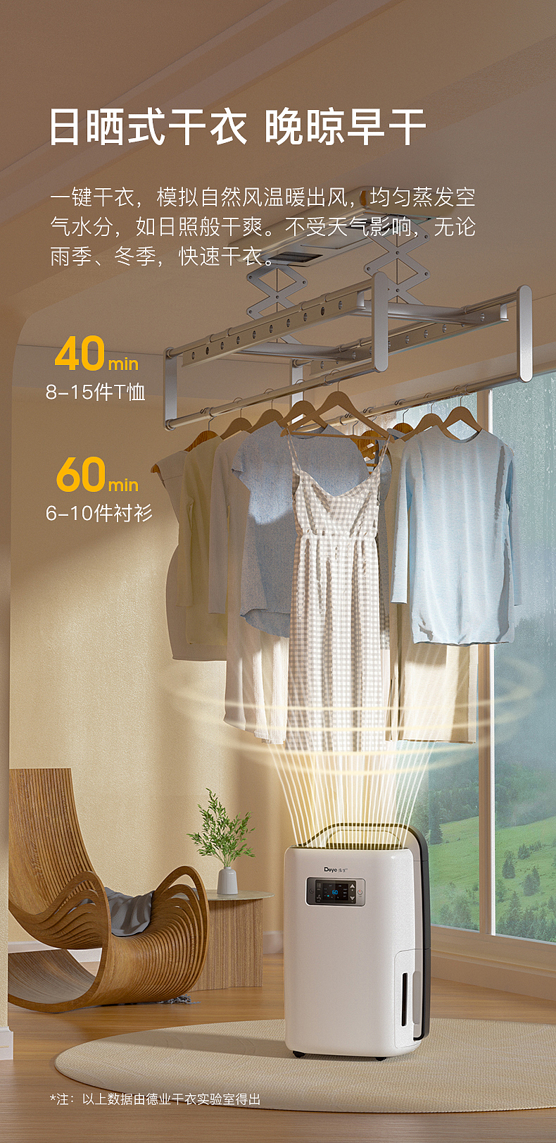 家用静音除湿机，产品详情页设计（图ZMzM0MTk0ODA4） - 电商 - 站酷设计师X拾柒Q原创素材 - 站酷ZCOOL