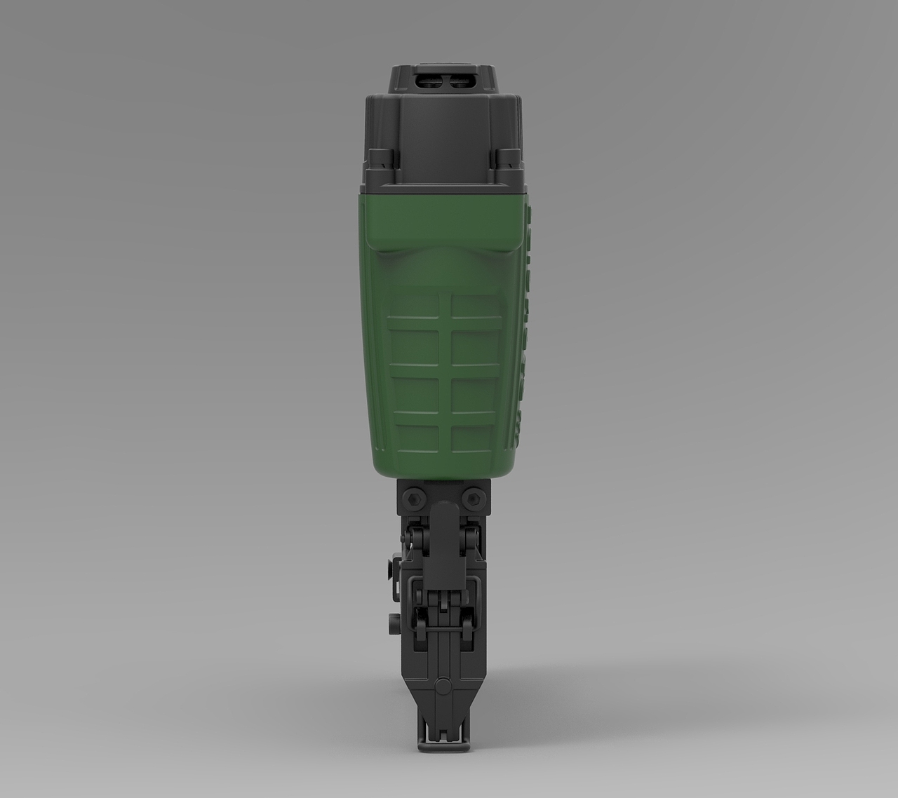 keyshot模型渲染（图ZMTAxMDg1OTcy） - 机械/交通 - 站酷设计师起司起司原创素材 - 站酷ZCOOL