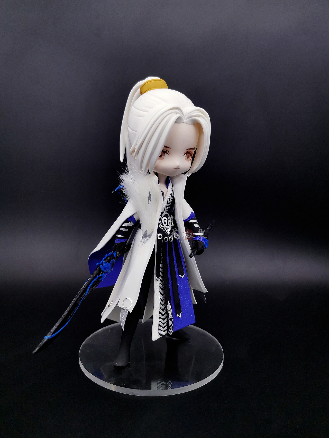 剑网3q版燕云霸刀