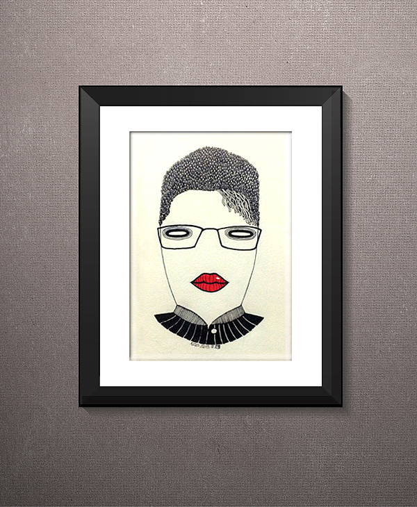 头像合辑（图ZMjg2Mzg4MTY=） - 商业插画 - 站酷设计师线体作用原创素材 - 站酷ZCOOL