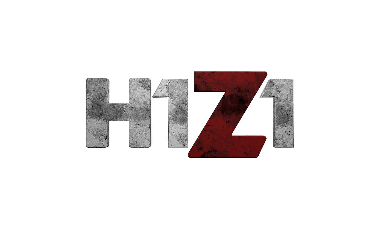 H1Z1logo习作（图ZNzYwNjE0NjA=） - 其他三维 - 站酷设计师fx歼击机原创素材 - 站酷ZCOOL