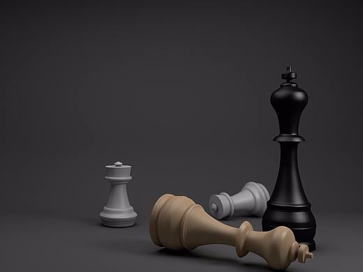 国际象棋