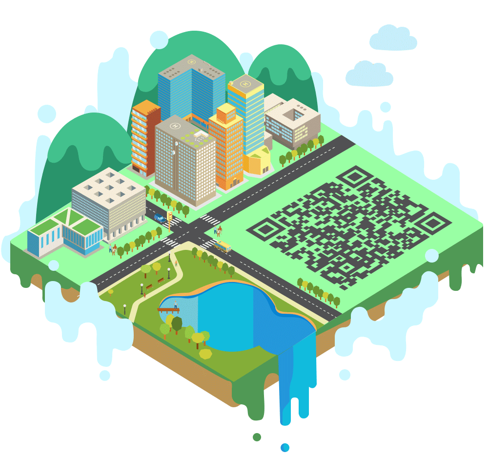 动图二维码（图ZMTI2NzgyNTMy） - 其他UI - 站酷设计师文静的熊原创素材 - 站酷ZCOOL