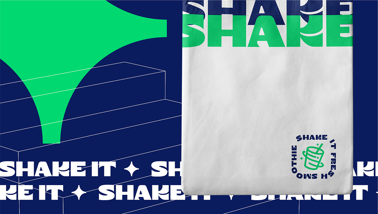 SHAKE IT｜水果奶昔品牌设计（图ZMjcxMTk4NTU2） - 品牌 - 站酷设计师LAZYstudio原创素材 - 站酷ZCOOL