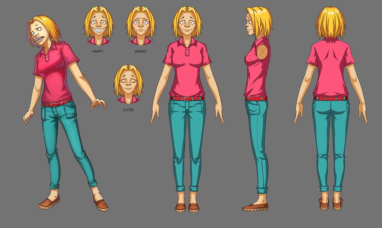 三视图需求制作