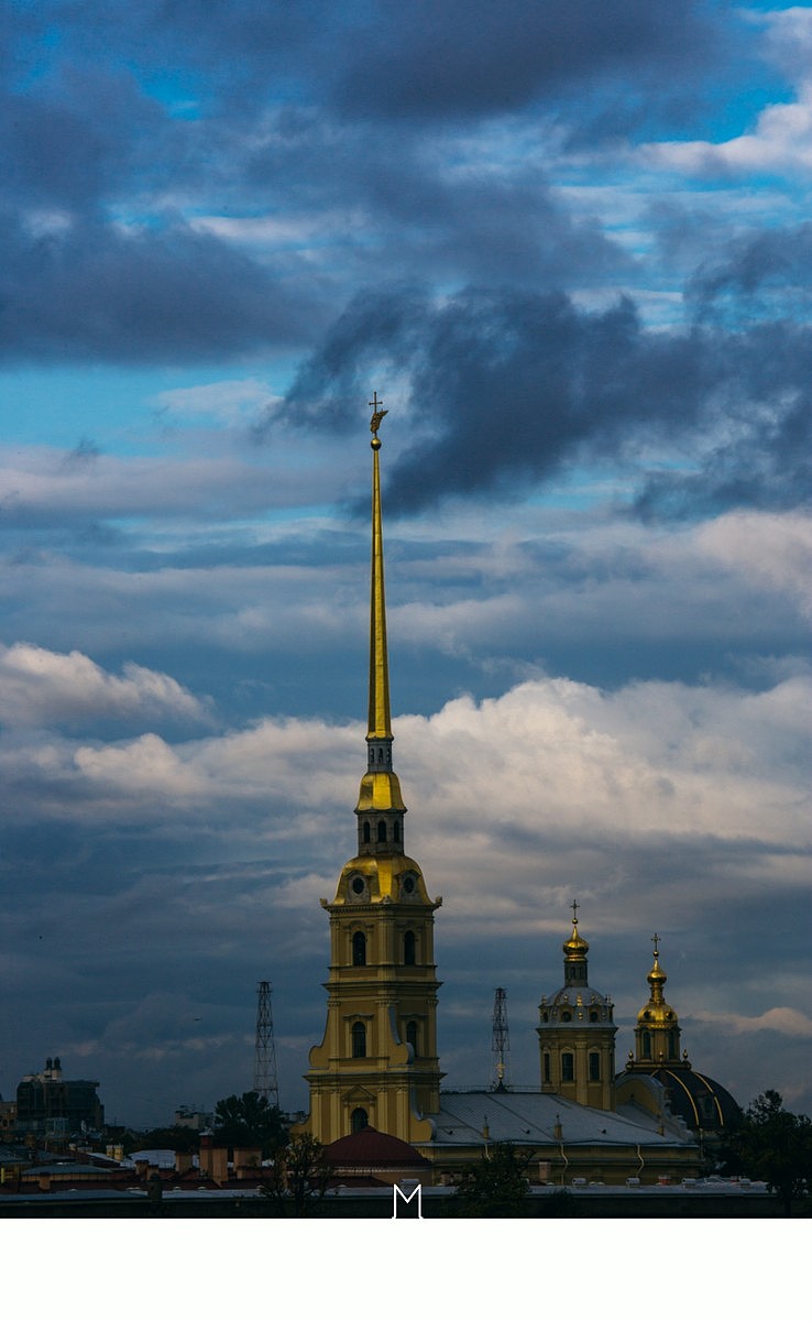 【旅行的意义】 -深秋的俄罗斯-（图ZMTUwMjUyNzYw） - 风光摄影 - 站酷设计师晆时_micheal原创素材 - 站酷ZCOOL