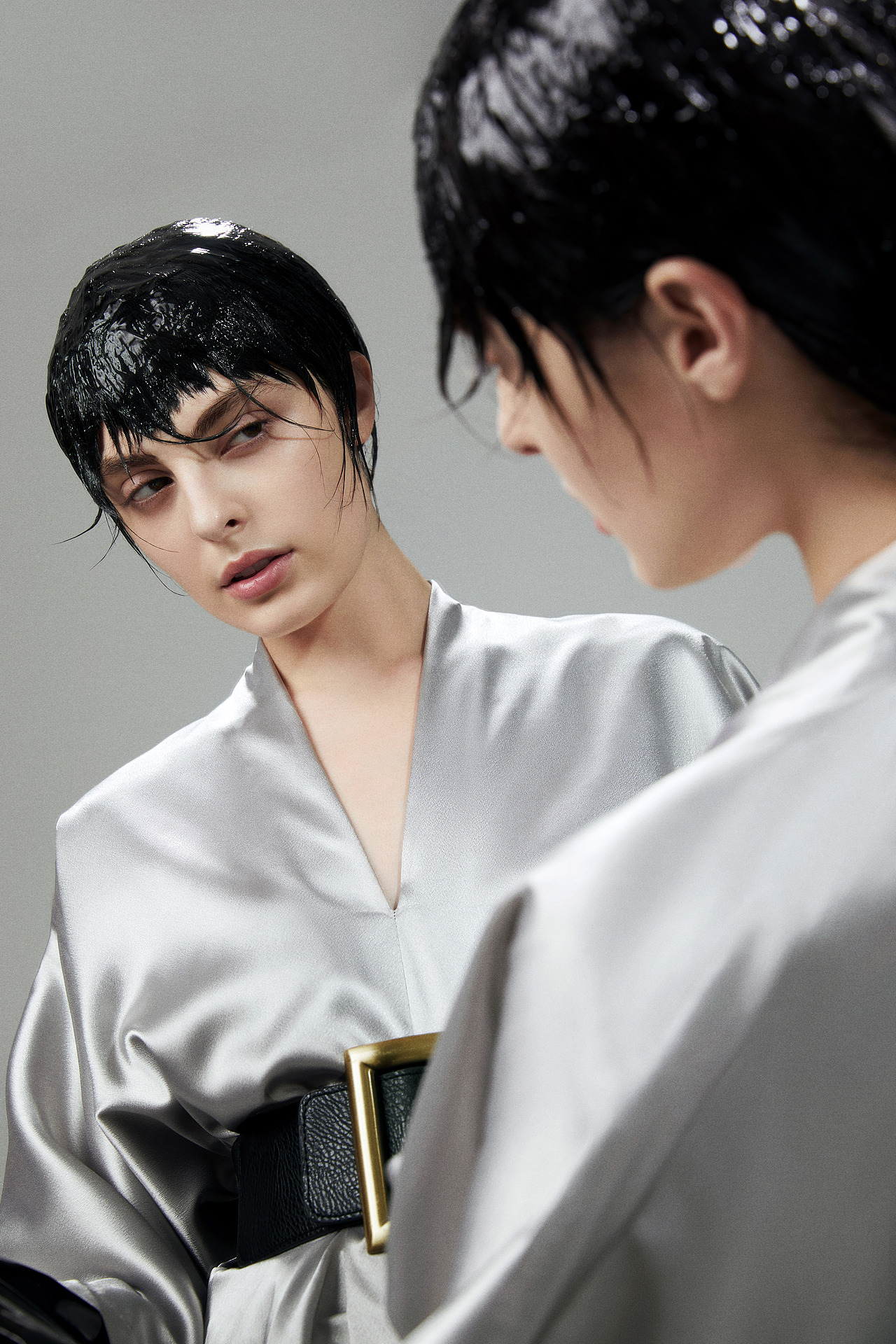 诞生（图ZMjAzNjUyMTU2） - 时尚/艺术摄影 - 站酷设计师張航Hunk原创素材 - 站酷ZCOOL