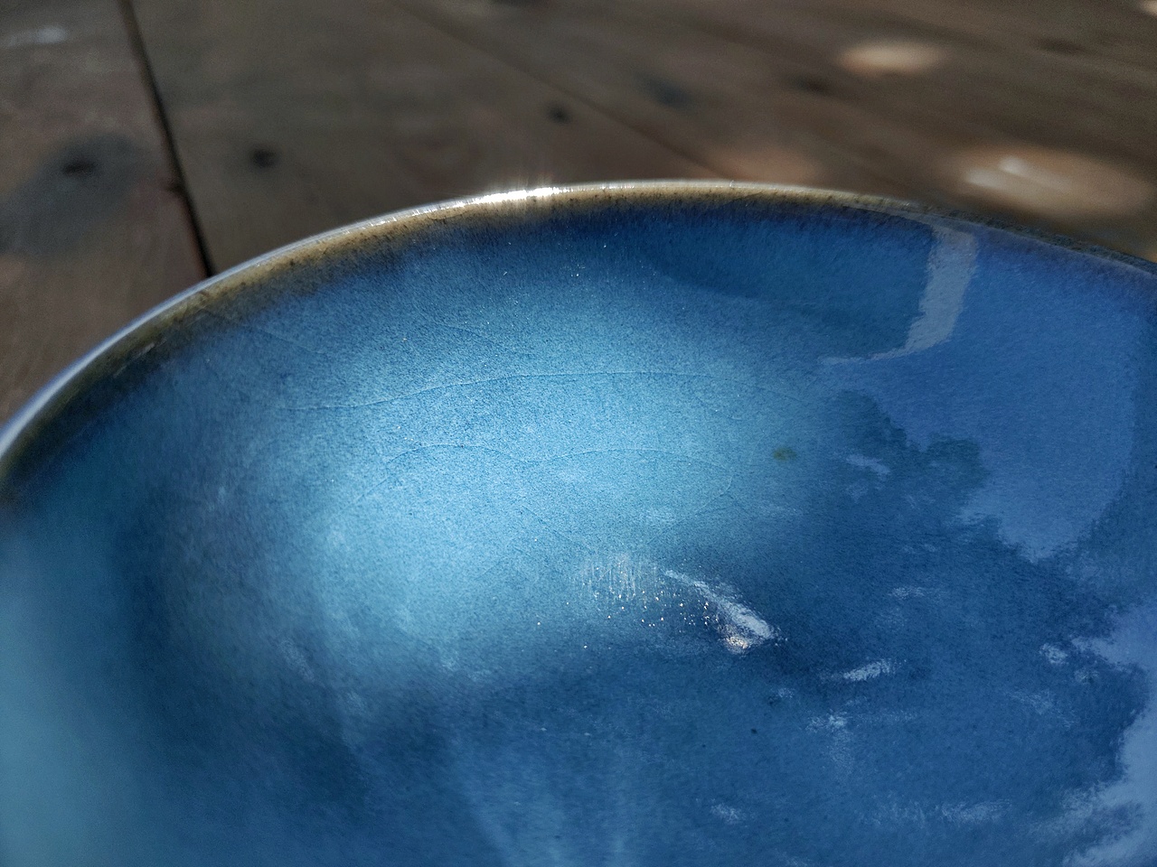 我所向往的《天空之镜》葛鹏涛钧瓷主人杯新作（图ZMjE5OTU3NTI0） - 其他手工艺 - 站酷设计师葛鹏涛geerart原创素材 - 站酷ZCOOL