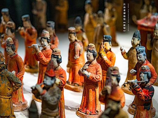 江西省博物馆新馆