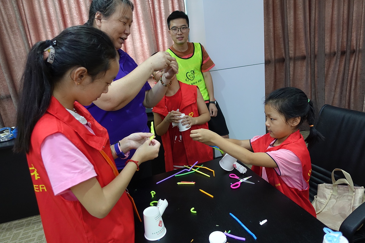 小制作小实验课堂（图ZMTI1OTAwMzUy） - 人文/纪实摄影 - 站酷设计师王大可淘原创素材 - 站酷ZCOOL