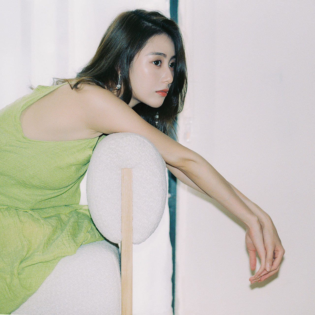 9615胶片写真|摄影|人像摄影|栩film_原创作品-站酷(zcool)