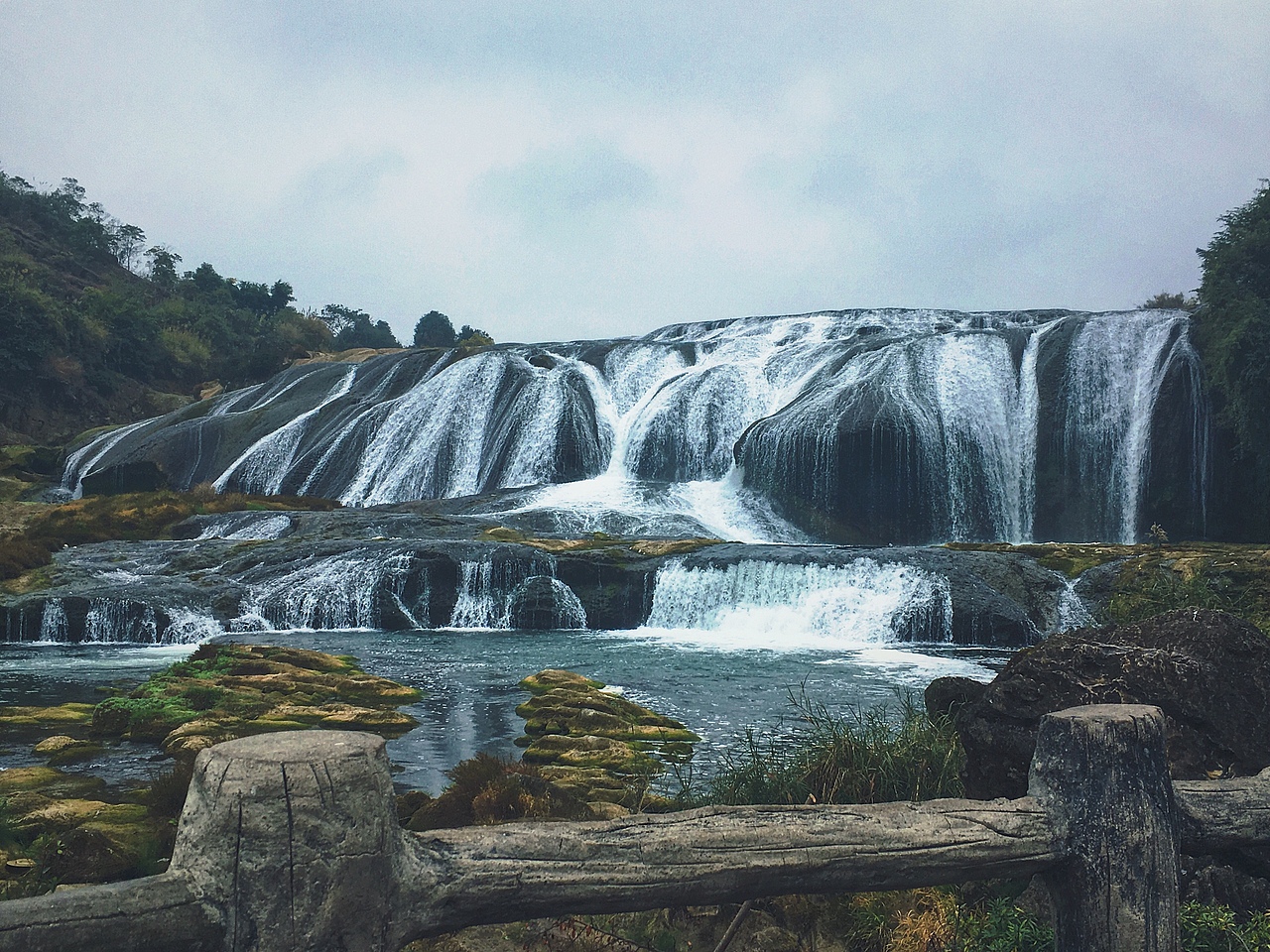 贵州摄影（图ZMTA0OTczMTMy） - 风光摄影 - 站酷设计师blaauw原创素材 - 站酷ZCOOL