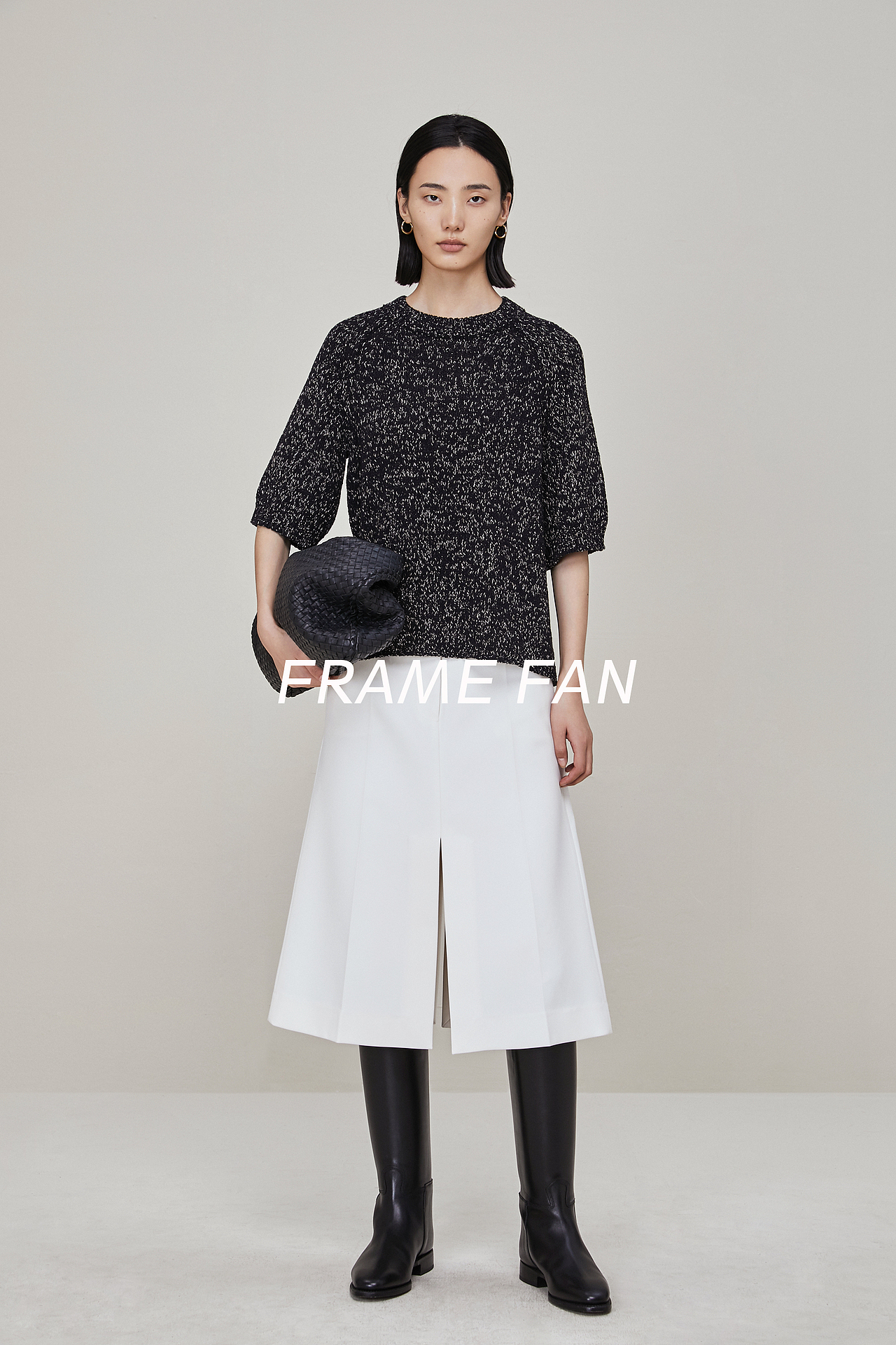 FRAME FAN X FANGSHI STUDIO