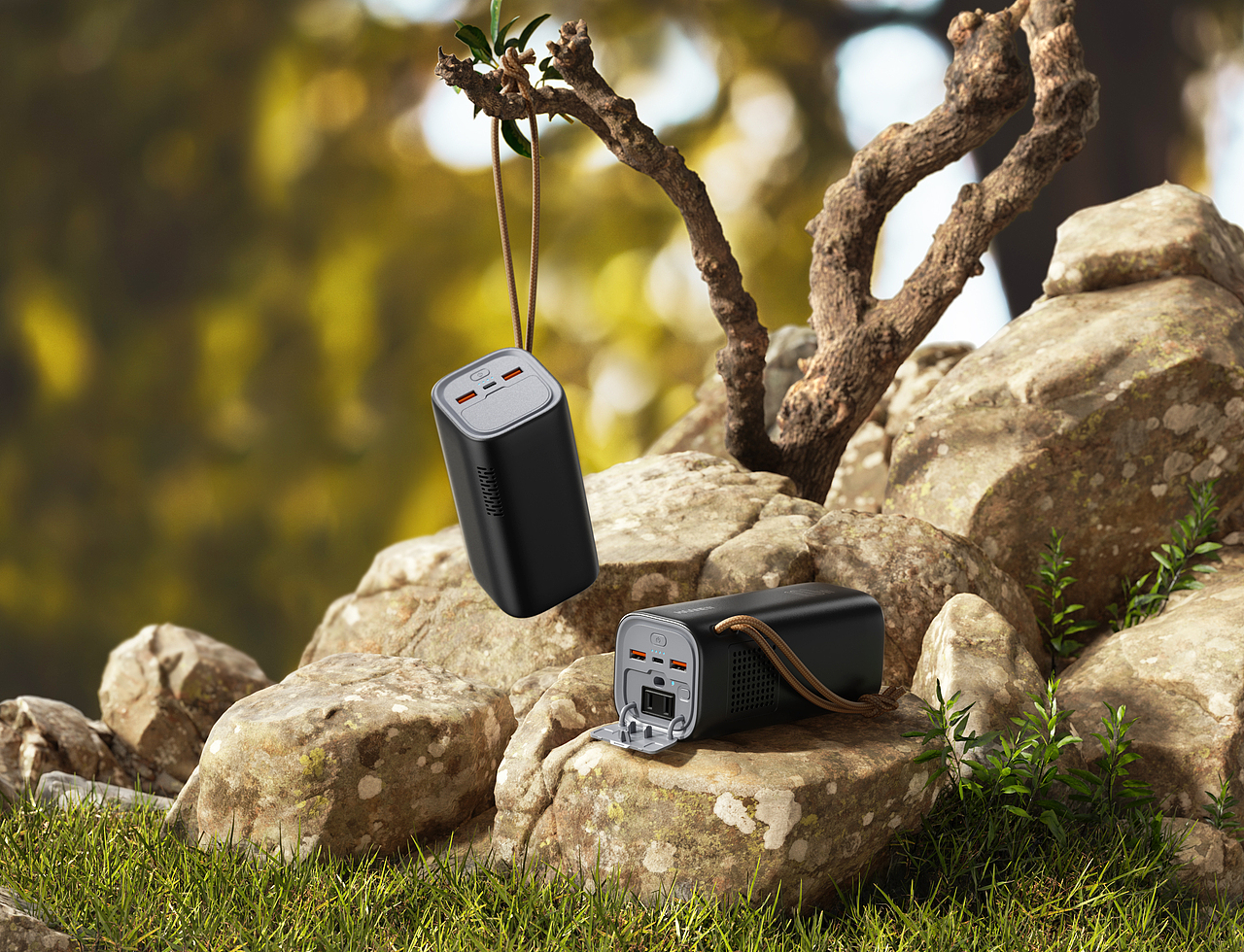 【 9月产品渲染-KeyShot 】