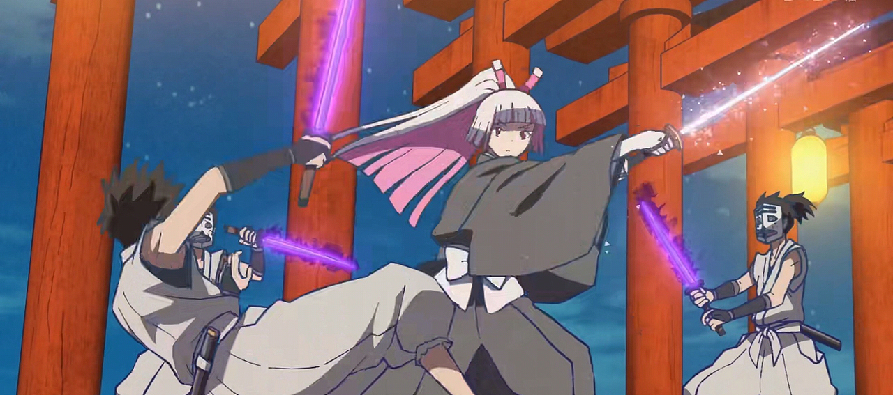 每日动漫壁纸:496