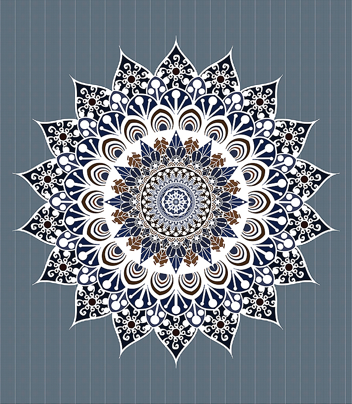 【百涂斬】一日禪繞畫匯總（圖ZODkxMzkyODg=） - 圖案 - 站酷設(shè)計(jì)師黃太太太黃原創(chuàng)素材 - 站酷ZCOOL