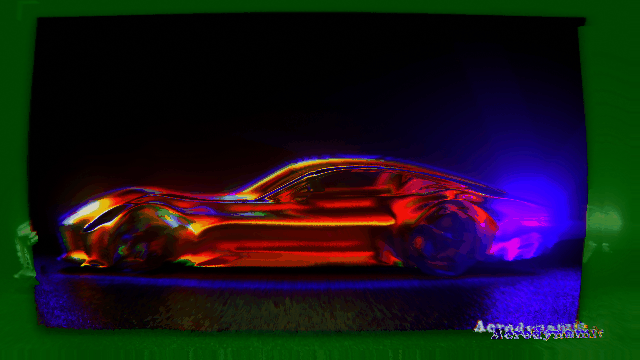 2020年度三维渲染总结（图ZMjQyNzc2ODQ0） - 其他三维 - 站酷设计师LeeeO原创素材 - 站酷ZCOOL