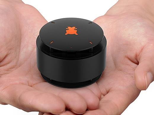 小米米兔遥控小飞机充电器