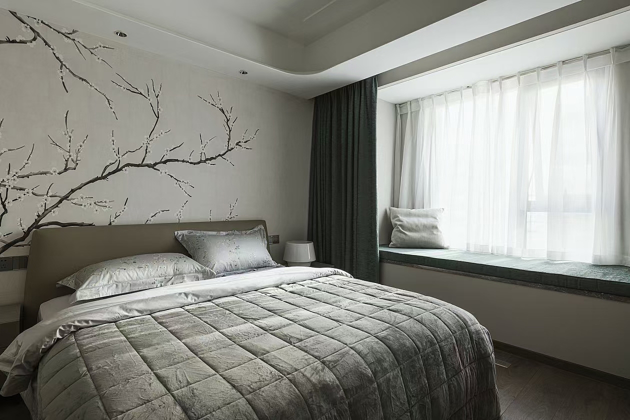 现代与古典相融的极致慢生活