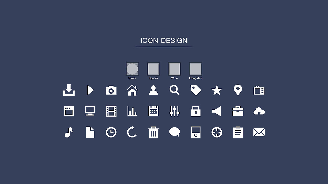 icon（图ZMTYyODM5NjIw） - 图标 - 站酷设计师好尴尬丶原创素材 - 站酷ZCOOL