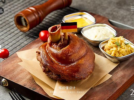 2021走在美食摄影的远征路上 丨三个火枪手