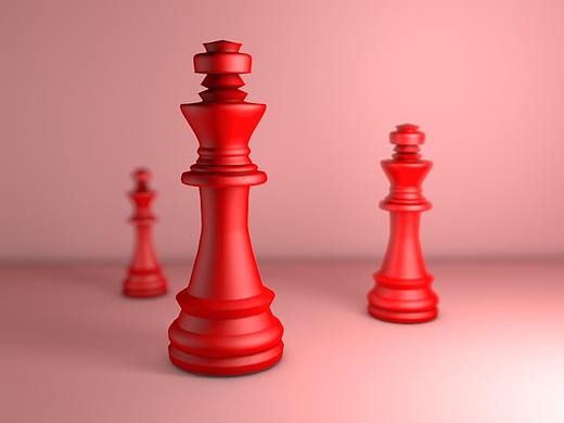 象棋