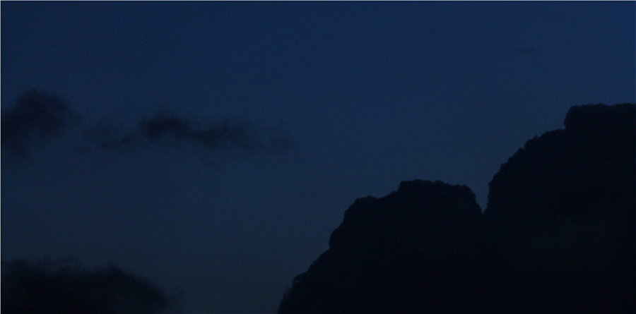 紫雲 | 天空摄影集 | 散图（图ZMTcxMjQ3OTUy） - 风光摄影 - 站酷设计师一湾清水原创素材 - 站酷ZCOOL