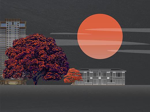 地产提案